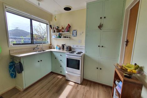 Photo of property in 8 Browns Avenue, Waimate, 7924