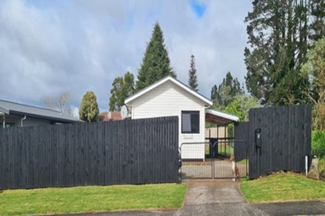 Photo of property in 5 Monument Road, Kaikohe, 0405