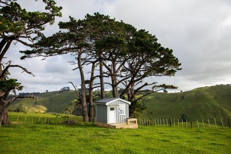 Photo of property in 307 Dill Road, Kaipara Flats, Warkworth, 0984