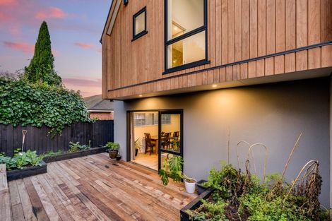 Photo of property in 5/20 Rhodes Street, Merivale, Christchurch, 8014