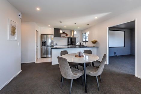 Photo of property in 37 Wigmore Crescent, Rolleston, 7615