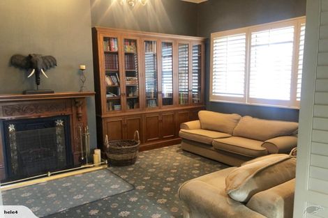 Photo of property in 7 Grahame Street, Devonport, Auckland, 0624