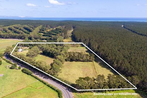 Photo of property in 1683 Far North Road, Waipapakauri, Kaitaia, 0484