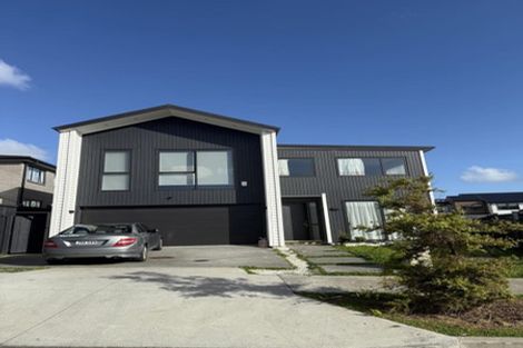 Photo of property in 3 Hind Street, Flat Bush, Auckland, 2019