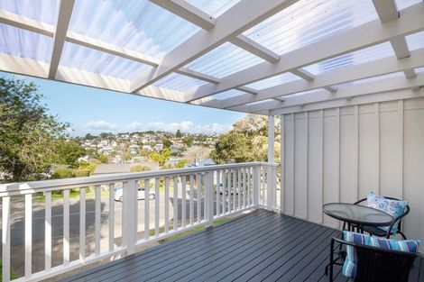 Photo of property in 2/55 Monarch Avenue, Hillcrest, Auckland, 0627