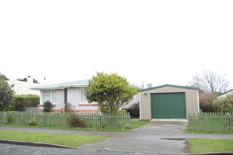 Photo of property in 107 O'hara Street, Appleby, Invercargill, 9812