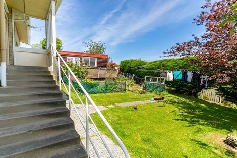 Photo of property in 18 Davies Street, Concord, Dunedin, 9018