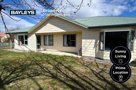 Photo of property in 105 Mount Iron Drive, Wanaka, 9305
