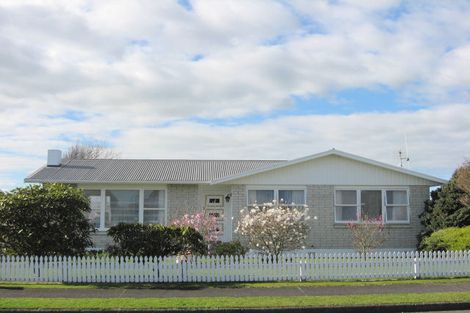 Photo of property in 5 Weld Street, Levin, 5510