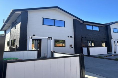 Photo of property in 1/3 Matata Place, Dallington, Christchurch, 8061