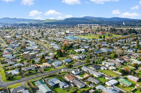 Photo of property in 20a Whitworth Road, Utuhina, Rotorua, 3015