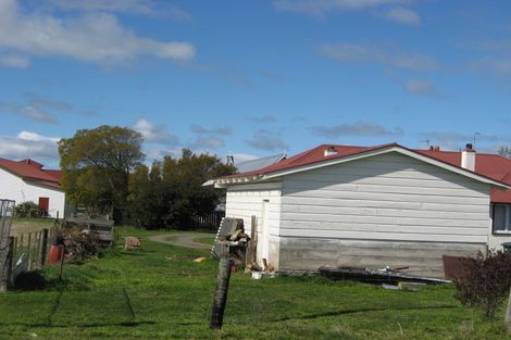 Photo of property in 6 Walter Street, Takapau, 4203