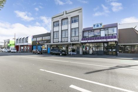 Photo of property in 10/59 Cambridge Terrace, Te Aro, Wellington, 6011