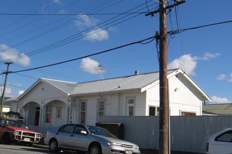 Photo of property in 123 Nelson Street, Petone, Lower Hutt, 5012