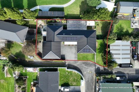 Photo of property in 33e Sanders Avenue, Westown, New Plymouth, 4310