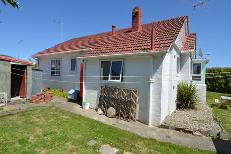 Photo of property in 378 Tweed Street, Georgetown, Invercargill, 9812