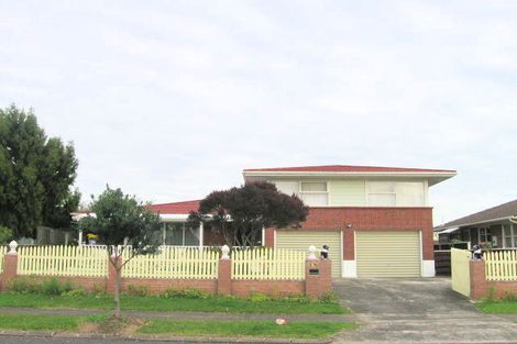 Photo of property in 30 Omana Road, Papatoetoe, Auckland, 2025