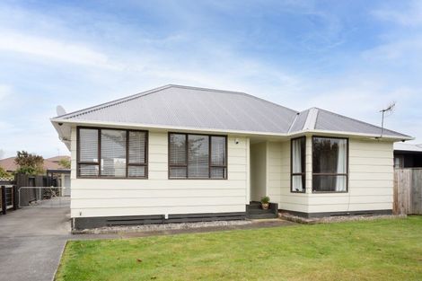 Photo of property in 114 Fitzroy Street, Terrace End, Palmerston North, 4410