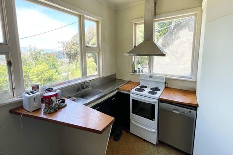 Photo of property in 22 Krull Street, Vogeltown, Wellington, 6021