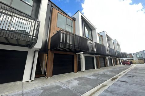 Photo of property in 6/317 Lincoln Road, Addington, Christchurch, 8024