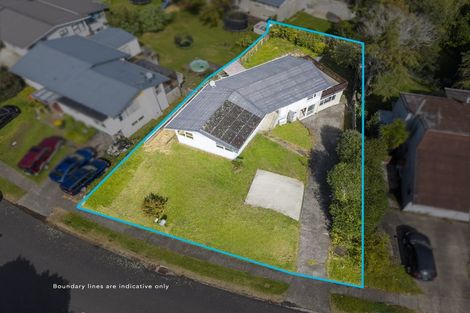 Photo of property in 4 Riverhills Avenue, Pakuranga Heights, Auckland, 2010