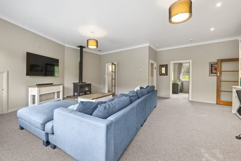 Photo of property in 186 Uruti Road, Uruti, Urenui, 4378