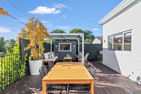 Photo of property in 1 Gilbert Place, Sydenham, Christchurch, 8023