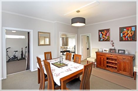 Photo of property in 176 Bartholomew Road, Levin, 5510