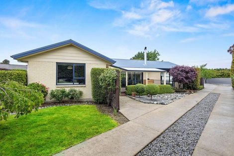 Photo of property in 22 Marshs Road, Templeton, Christchurch, 8042