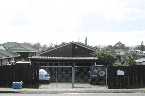 Photo of property in 47a Clark Road, Pahurehure, Papakura, 2113
