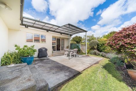 Photo of property in 18 Dalfield Place, Highbury, Palmerston North, 4412