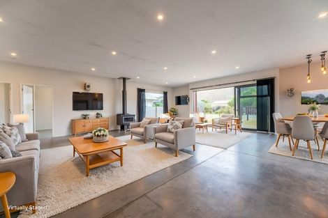 Photo of property in 41 Freyberg Avenue, Kurow, 9435