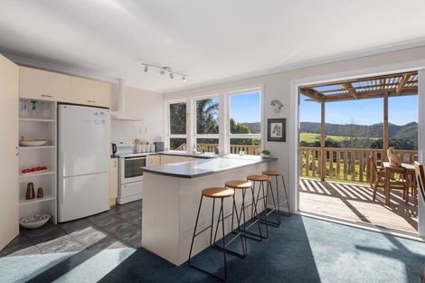 Photo of property in 188 Vinegar Hill Road, Kauri, Kamo, 0185