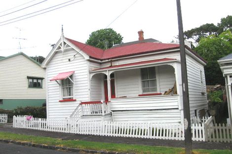 Photo of property in 8 Bright Street, Eden Terrace, Auckland, 1021