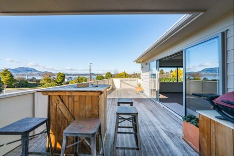 Photo of property in 4 Silich Street, Acacia Bay, Taupo, 3330