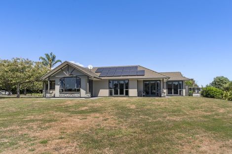 Photo of property in 59 Western Rise, Ohau, Levin, 5570