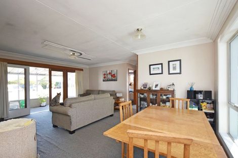 Photo of property in 15 Jack Street, Newfield, Invercargill, 9812