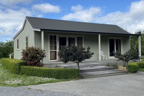 Photo of property in 214 Englishs Road, Lincoln, Christchurch, 7674