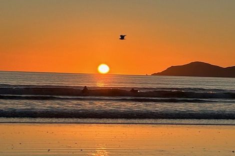 Photo of property in 139b Rosetta Road, Raumati South, Paraparaumu, 5032