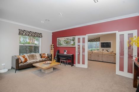 Photo of property in 41 Mauldeth Terrace, Churton Park, Wellington, 6037