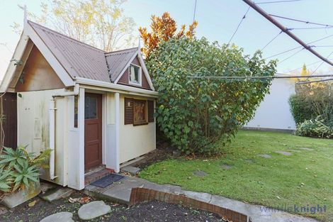 Photo of property in 5 Nanette Street, Upper Riccarton, Christchurch, 8041