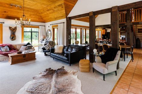 Photo of property in 889c Milson Line, Newbury, Palmerston North, 4775