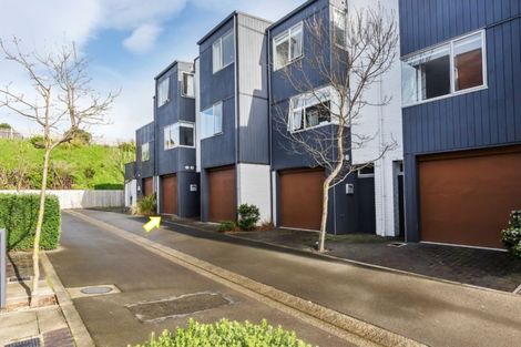 Photo of property in The Altair, 33/120 Rintoul Street, Newtown, Wellington, 6021