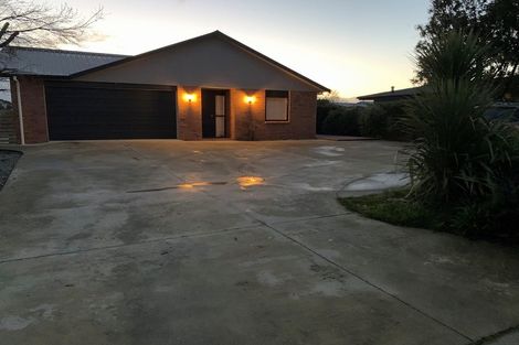 Photo of property in 32 Park Street, Winton, 9720