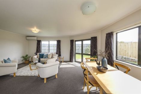 Photo of property in 8a Millar Street, Terrace End, Palmerston North, 4410