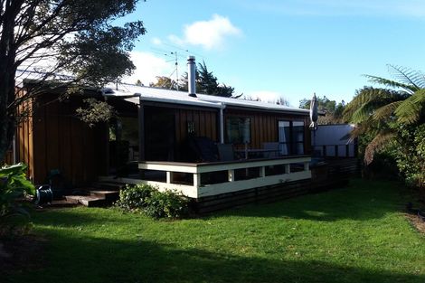 Photo of property in 117 Bulltown Road, Waihi, 3610