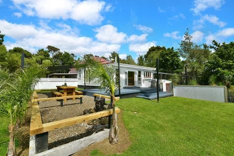 Photo of property in Burke Road, Makarau, Kaukapakapa, 0984