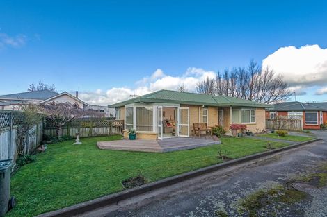 Photo of property in 174b Manchester Street, Feilding, 4702