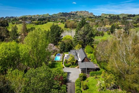 Photo of property in 89 Lane Road, Havelock North, 4130