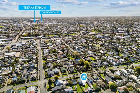 Photo of property in 26 Mackworth Street, Woolston, Christchurch, 8062